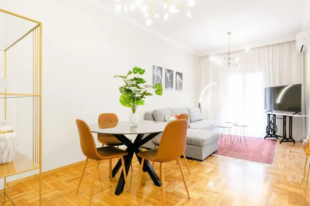 Luxury #3 By Ototo Lejlighed Thessaloníki