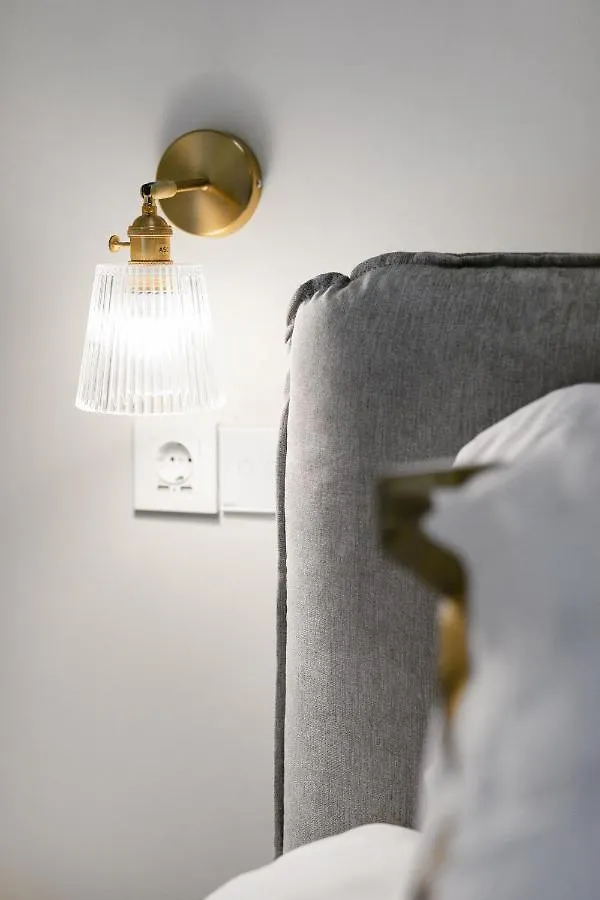 Luxury #3 By Ototo Lejlighed Thessaloníki