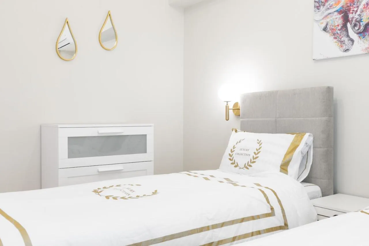 Luxury #3 By Ototo Lejlighed Thessaloníki