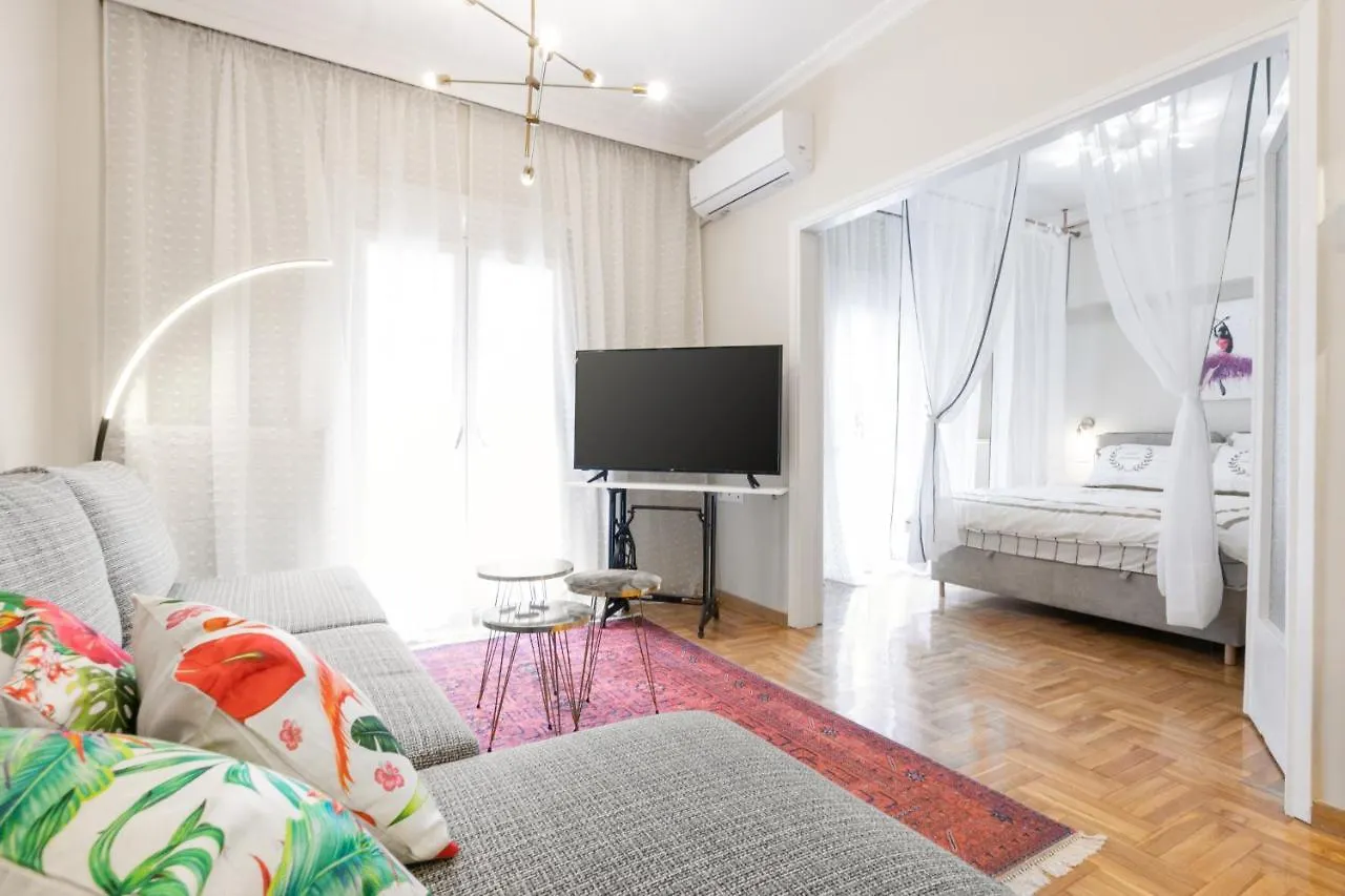 Luxury #3 By Ototo Apartment Thessaloniki