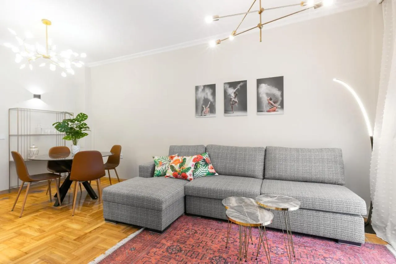 Luxury #3 By Ototo Apartment Thessaloniki