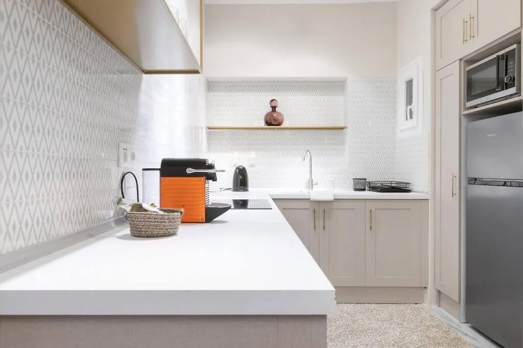 Luxury #3 By Ototo Apartment Thessaloniki