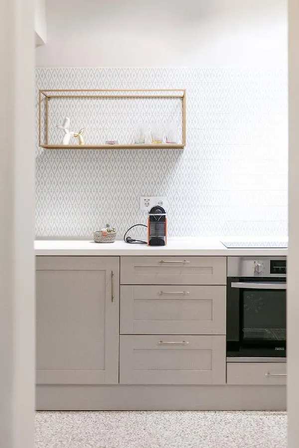 Luxury #3 By Ototo Apartment Thessaloniki Greece