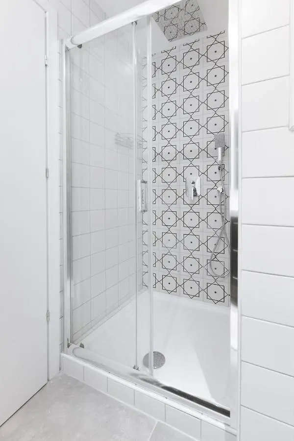 Luxury #3 By Ototo Apartment Thessaloniki