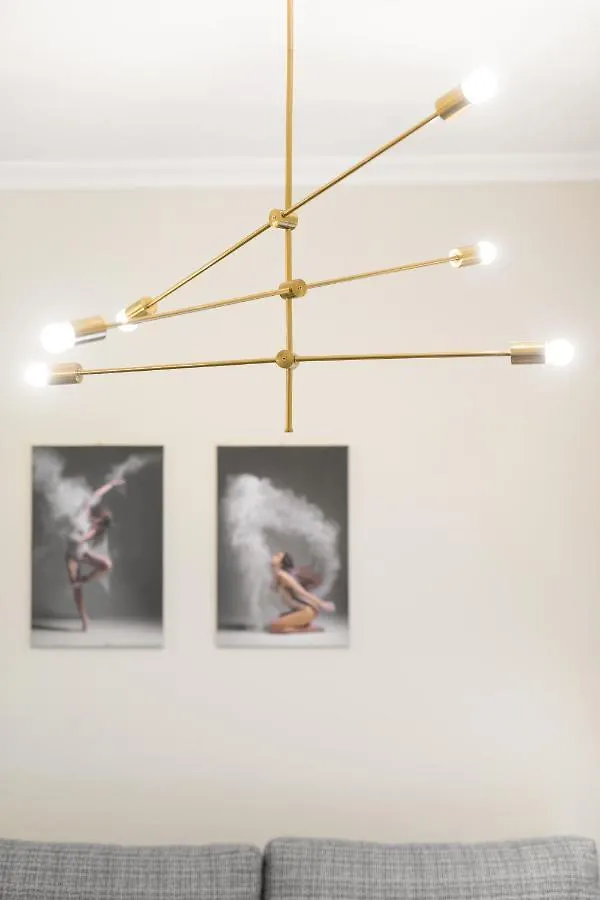 Luxury #3 By Ototo Apartment Thessaloniki 0*,  Greece