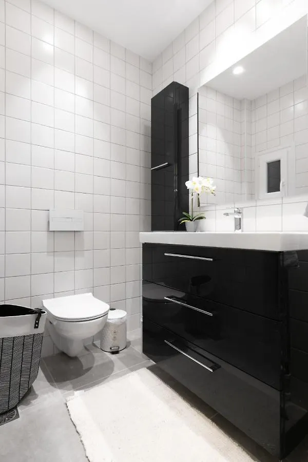 Luxury #3 By Ototo Apartment Thessaloniki Greece