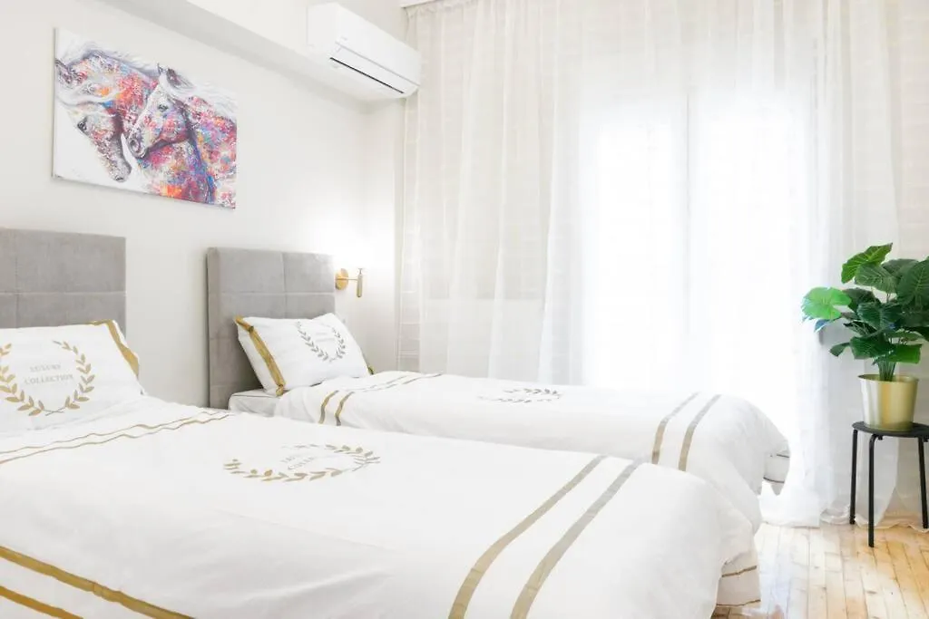 Luxury #3 By Ototo Apartment Thessaloniki Greece