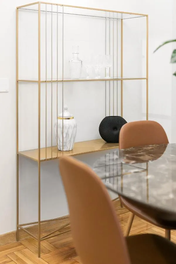 Luxury #3 By Ototo Apartment Thessaloniki Greece