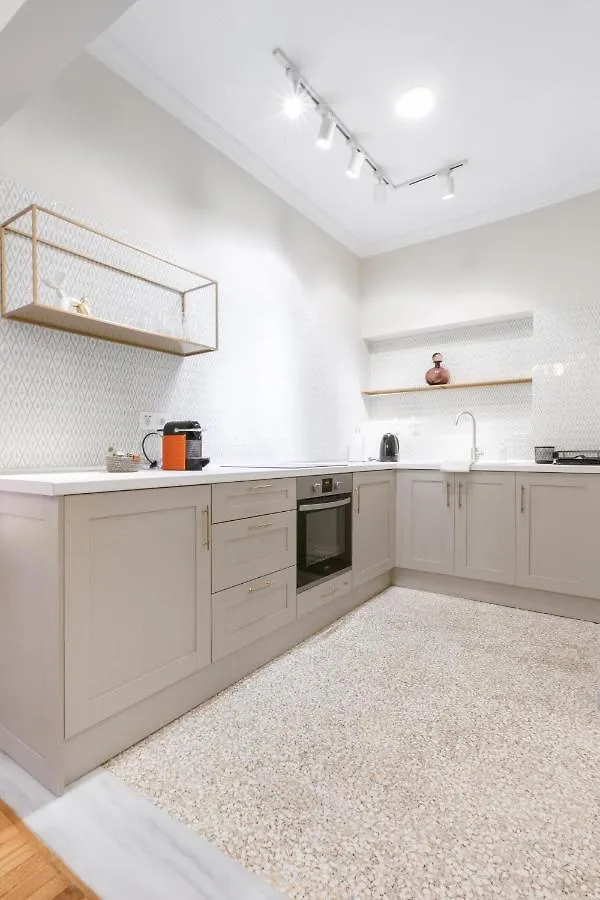 Luxury #3 By Ototo Apartment Thessaloniki