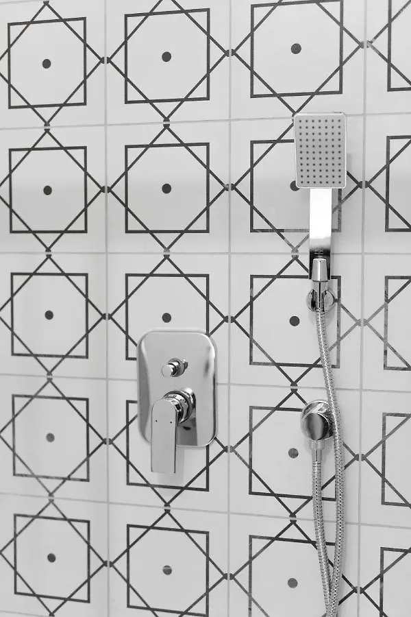 Luxury #3 By Ototo Apartment Thessaloniki