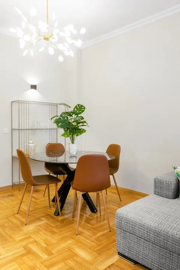 Luxury #3 By Ototo Apartment Thessaloniki