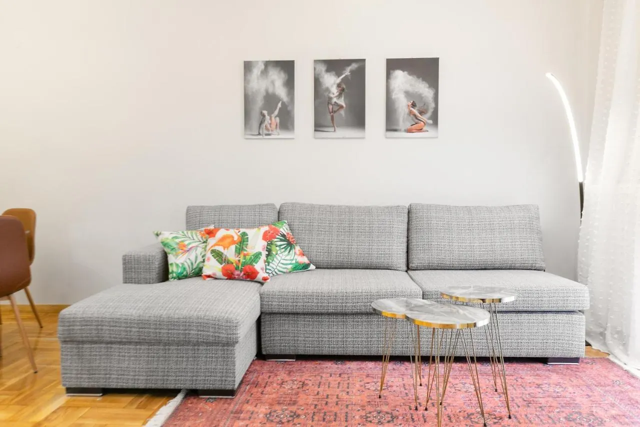 Luxury #3 By Ototo Apartment Thessaloniki