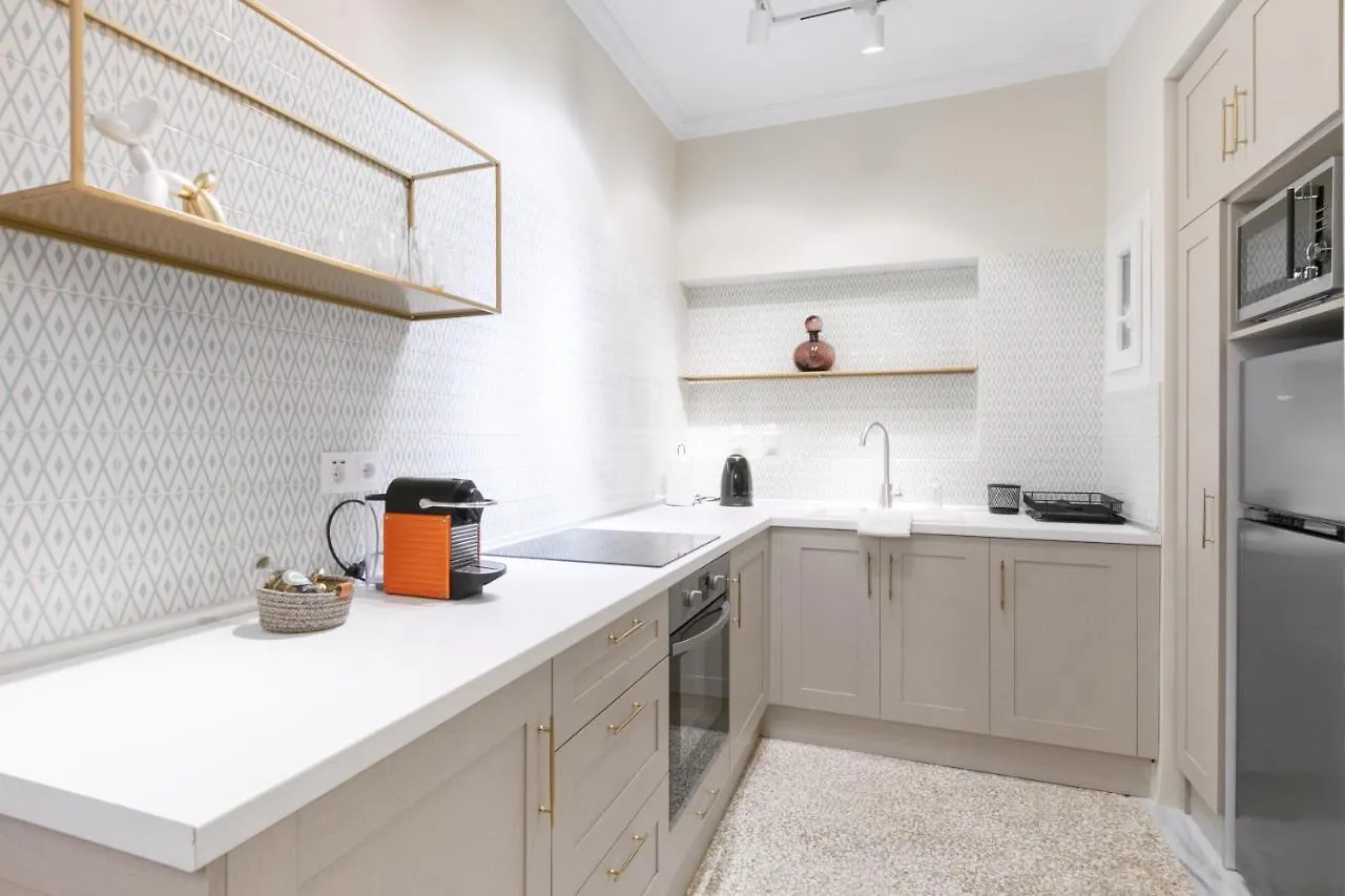 Luxury #3 By Ototo Apartment Thessaloniki