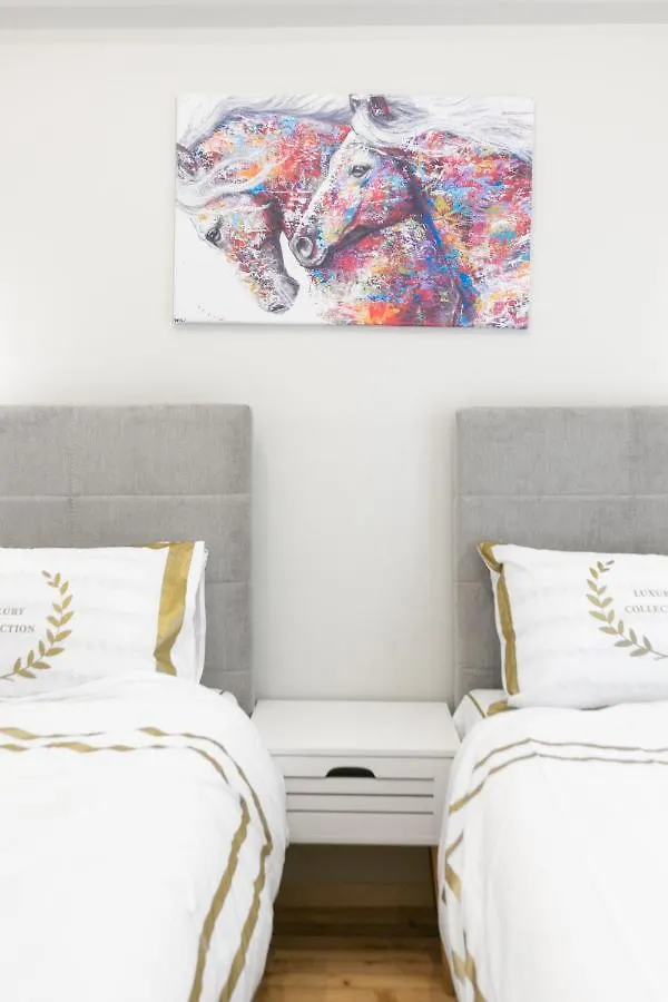 Luxury #3 By Ototo Apartment Thessaloniki