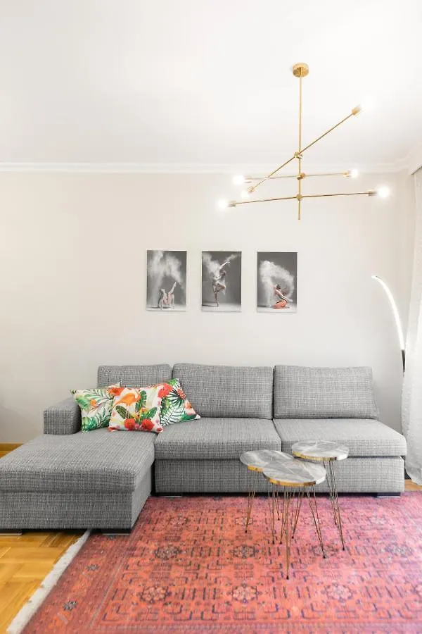 Luxury #3 By Ototo Apartment Thessaloniki 0*,