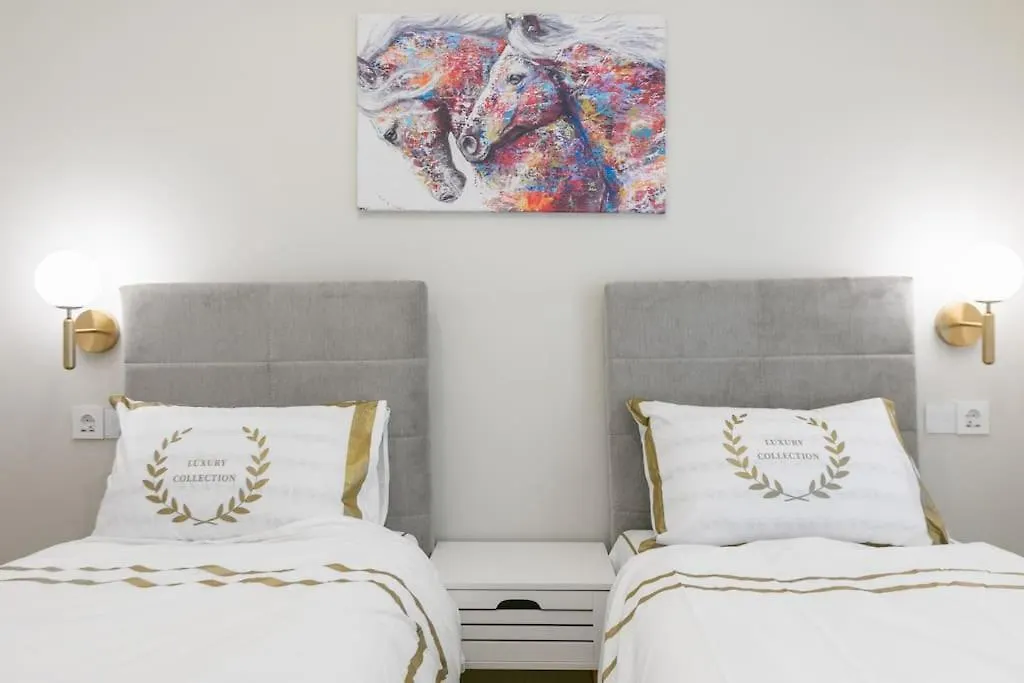 Luxury #3 By Ototo Apartment Thessaloniki